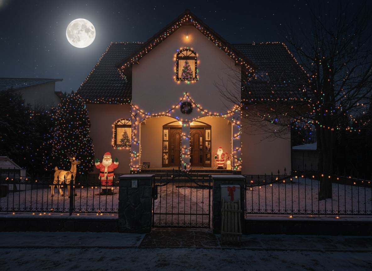 SÁM DOMA v Krásnej - RD na Predaj