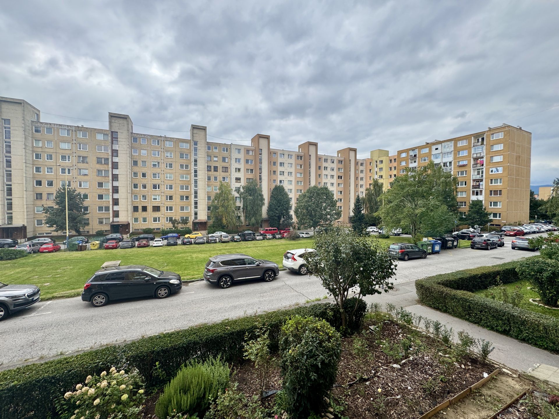 4-izbový byt - 80 m2, Sofijská ul., Košice – Ťahanovce