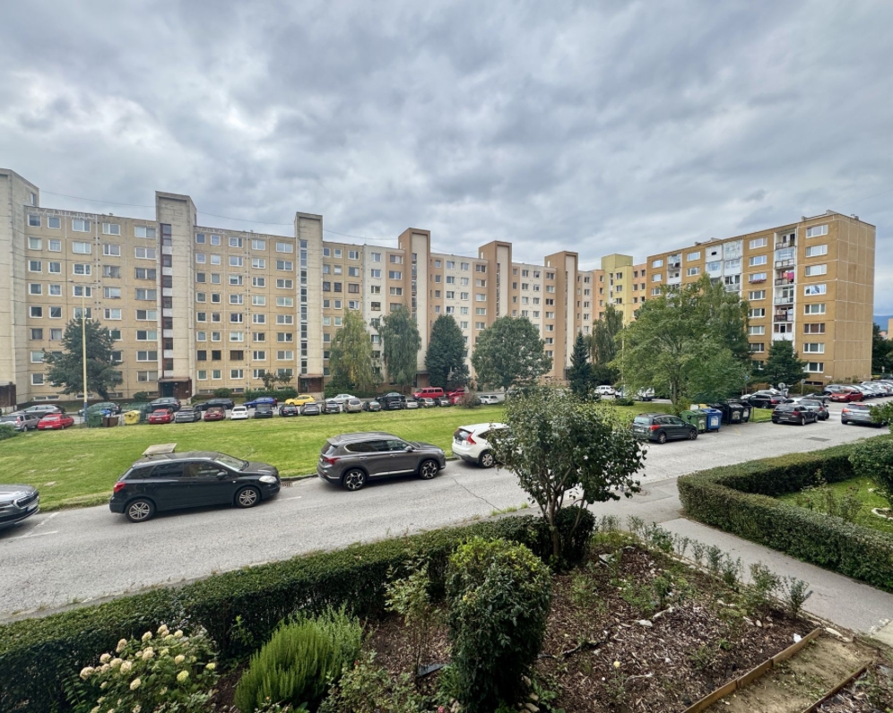 4-izbový byt - 80 m2, Sofijská ul., Košice – Ťahanovce